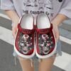 Kansas City Chiefs Comfortable Water Shoes Crocs Clog Ultra Lightweight Best Choice kansas city chiefs comfortable water shoes crocs clog ultra lightweight best choice 5468 e7j3q