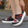 Kansas City Chiefs Crocs Clog Comfortable Water Shoes Advanced Aqua Fashion Choice kansas city chiefs crocs clog comfortable water shoes advanced aqua fashion choice 1636 1b0yy