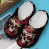 Kansas City Chiefs Football Spirit Embodied In Classic Clog Shoes kansas city chiefs football spirit embodied in classic clog shoes 2588 jgt3g