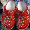 Kansas City Chiefs NFL Crocs Clogs Shoes Comfortable kansas city chiefs nfl crocs clogs shoes comfortable 3996 mbny2