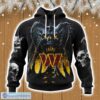 Nfl Washington Commanders Skull Art Design Hoodie 3D All Over Print nfl washington commanders skull art design hoodie 3d all over print