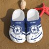 Personalized Dallas Cowboys Clog Shoes personalized dallas cowboys clog shoes 7466 3ybyn