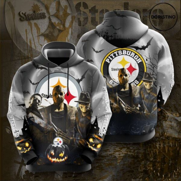 pittsburgh steelers 3d m970p