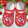 Premium Kansas City Chiefs NFL Sport Crocs Clogs Shoes premium kansas city chiefs nfl sport crocs clogs shoes 5321 1cm8v