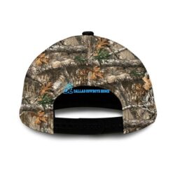 Dallas Cowboys hunting camo 3D Cap Print Full 0x720@1615224100add9680763