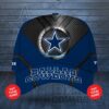 Dallas Cowboys NFL custom name 3D cap print full for fan 1621763111401ede8341