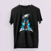 Son Goku Powering Up In Energy Philadelphia Eagles Shirt 4q0qe cpqjy r44a5
