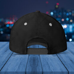 Custom Name Monster Dallas Cowboys 3D Cap Print Full AOP Classic Baseball Cap Mockup2 3