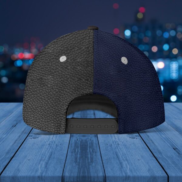 AOP Classic Baseball Cap Mockup2