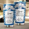 Budweiser Detroit Lions Tumbler Kings Of Football Gift For Beer Lovers 510x510 1