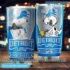 Custom Detroit Lions Tumbler Alluring Snoopy Woodstock Detroit Lions Gift Custom Detroit Lions Tumbler Alluring Snoopy Woodstock Detroit Lions Gift Best selling 510x510 1