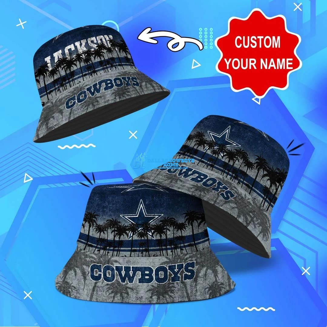 Dallas Cowboys Hats: Show Your Team Spirit in Style! - rugbyfanstore