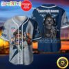 Custom Name NFL Dallas Cowboys Baseball Jersey The Reaper Shirts Custom Name NFL Dallas Cowboys Baseball Jersey The Reaper Shirts h8klae