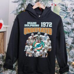Miami Dolphins 1972 undefeated 17 0 signatures 2022 T shirt4 510x510 1