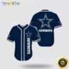 NFL Dallas Cowboys Baseball Jersey American Football Champion Team Symbol Blue White Jersey Shirt NFL Dallas Cowboys Baseball Jersey American Football Champion Team Symbol Blue White Jersey Shirt 1 nnh50a