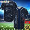 Personalized NFL Dallas Cowboys Baseball Jersey Athletic Style Jerseys Personalized NFL Dallas Cowboys Baseball Jersey Athletic Style Jerseys dqflan