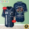 Personalized NFL Dallas Cowboys Baseball Jersey Essential Team Tops Personalized NFL Dallas Cowboys Baseball Jersey Essential Team Tops shqsgz