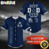Personalized NFL Dallas Cowboys Baseball Jersey Iconic Baseball Wear Personalized NFL Dallas Cowboys Baseball Jersey Iconic Baseball Wear mbqdt1