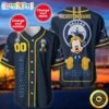 Personalized NFL Dallas Cowboys Baseball Jersey Mickey Mouse Personalized NFL Dallas Cowboys Baseball Jersey Mickey Mouse r7auew