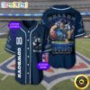 Personalized NFL Dallas Cowboys Baseball Jersey Sportswear Tops Personalized NFL Dallas Cowboys Baseball Jersey Sportswear Tops jkiitf