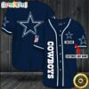 Personalized NFL Dallas Cowboys Baseball Jersey Sporty Team Jerseys Personalized NFL Dallas Cowboys Baseball Jersey Sporty Team Jerseys mmi2vz