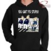 You Cant Fix Stupid Funny Houston Texans T Shirt 1 600x600 1