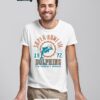 Miami Dolphins 1972 Super Bowl VII The Perfect Season shirt dolphins 1972 super bowl vii the perfect season shirt T Shirt