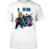 I Am Groot Houston Texans T-Shirt i am groot houston texans i am groot houston texans f