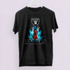 Son Goku Powering Up In Energy Oakland Raiders Shirt mdk7t iuj2e 2c051