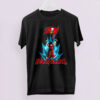 Son Goku Powering Up In Energy Tampa Bay Buccaneers Shirt rrw81 qpy4x j7ewh