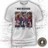 welcome Nicon Collins Stefon Diggs Tank Dell to H-Town t-shirt