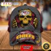Kansas City Chiefs 3d Cap Skull Nfl Custom Name Kansas City Chiefs 3d Cap Skull Nfl Custom Name c7igxb