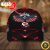 Kansas City Chiefs US eagle Classic 3d Cap custom name Kansas City Chiefs Classic 3d Cap yjvjxt