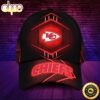 Nfl Kansas City Chiefs 3d Cap neon Nfl Kansas City Chiefs 3d Cap lg7jum
