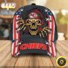 Nfl Kansas City Chiefs 3d Skull Football Team3d Cap Nfl Kansas City Chiefs 3d Skull Football Team3d Cap b2cbt3