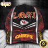 Nfl Kansas City Chiefs Loki Custom Name 3d Cap Nfl Kansas City Chiefs Loki Custom Name 3d Cap rl6kly