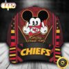 Nfl Kansas City Chiefs Mickey Custom Name Classic 3d Cap Nfl Kansas City Chiefs Mickey Custom Name Classic 3d Cap yjmjzm