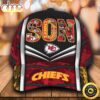 Nfl Kansas City Chiefs Son Custom Name 3d Cap Nfl Kansas City Chiefs Son Custom Name 3d Cap rydtqh