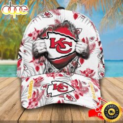 Nfl Kc Chiefs 3d Hawaii 3d Cap g2i1cl