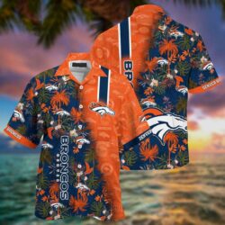 BEST Detroit Lions NFL Summer Hawaiian Shirt