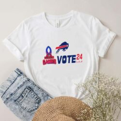 Buffalo Bills football NFL Pro Bowl Games Vote 2024 shirt