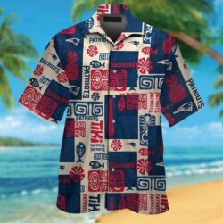 Dodgers Tiki And Pineapple Party Hawaiian Shirt