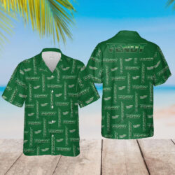 Fendt Tractor Brand Surfboard Brand New Aloha Hawaiian Shirt Men And Women Gift