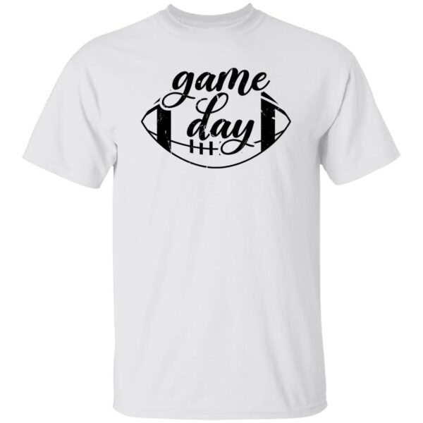 Football Mom Shirt, Game Day Football Shirt