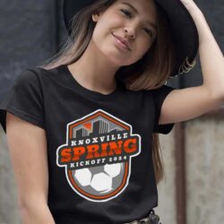 KNOXVILLE Spring Kickoff 2024 Shirt