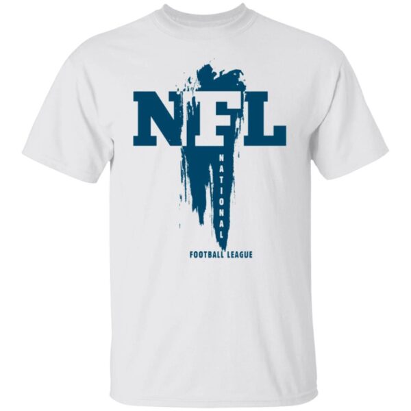 National Football League T Shirts, Hoodies, Long Sleeve