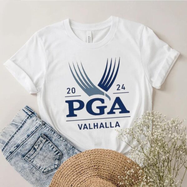 Rick Gehman Pga Valhalla Championship 2024 Shirt