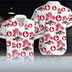 Zaxby’s Hawaiian Shirt Premium Edition For Men Women