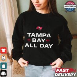 Tampa Bay Buccaneers All Day Est 1976 Shirt - Image 1 - rugbyfanstore.com