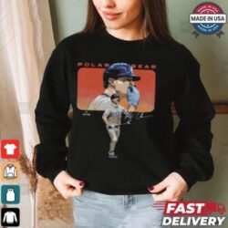 Top Pete Alonso New York T Shirt - Image 1 - rugbyfanstore.com